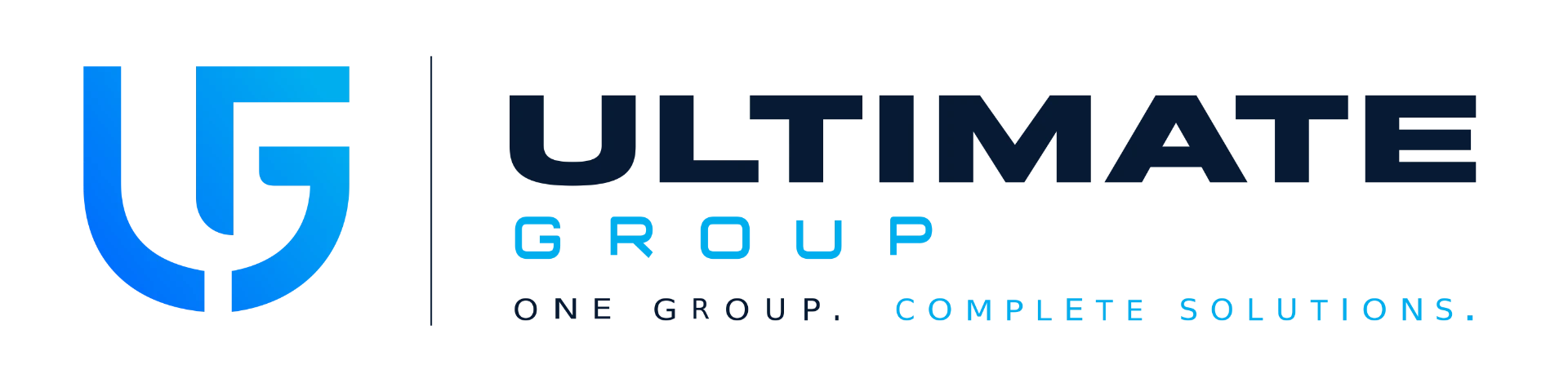 Ultimate Group - One Group. Complete Solutions.